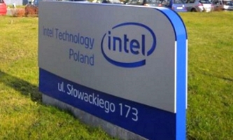 Intel Gdańsk Klukowo