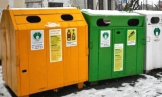 Umowy o wywóz śmieci - Klukowo